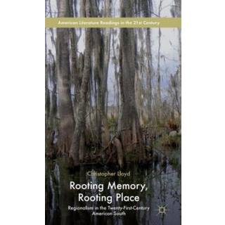 Rooting Memory, Rooting Place