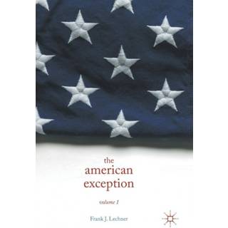 The American Exception, Volume 1