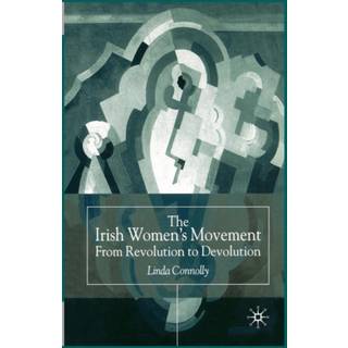 The Irish Women’s Movement