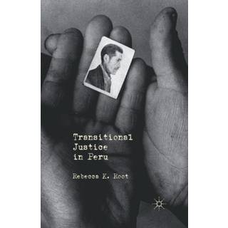 Transitional Justice in Peru