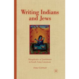 Writing Indians and Jews