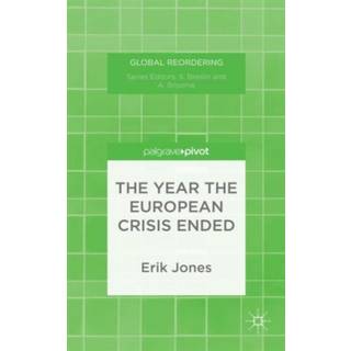 The Year the European Crisis Ended