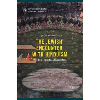 The Jewish Encounter with Hinduism