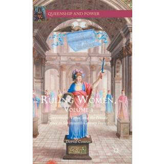 Ruling Women, Volume 1