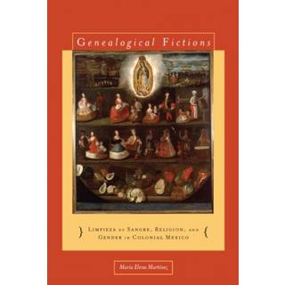 Genealogical Fictions