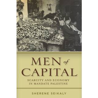 Men of Capital
