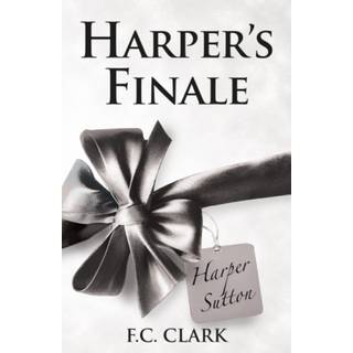 Harper’s Finale