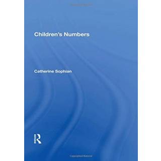 Children's Numbers