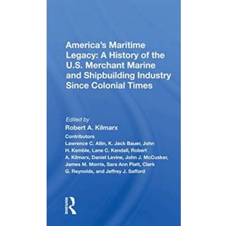 America's Maritime Legacy
