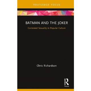 Batman and the Joker