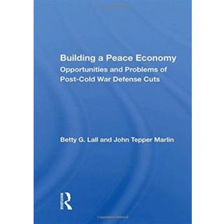 Building a Peace Economy