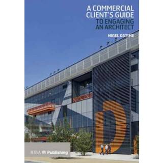 A Commercial Client's Guide to Engaging an Architect