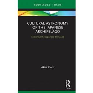 Cultural Astronomy of the Japanese Archipelago