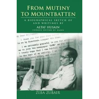 From Mutiny To Mountbatten