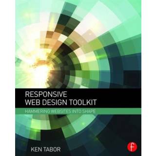 Responsive Web Design Toolkit (4, 2015) | Ken Tabor