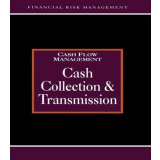 Cash Collections and Transmission