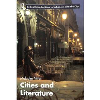 Cities and Literature