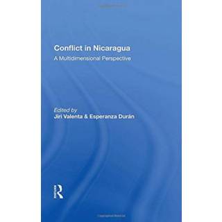 Conflict In Nicaragua