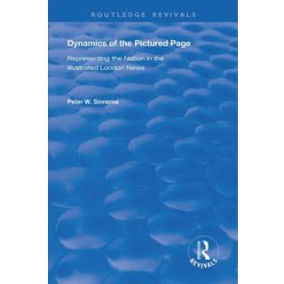 Dynamics of the Pictured Page