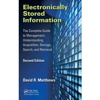 Electronically Stored Information