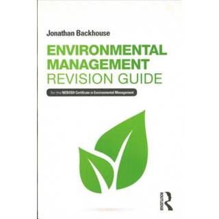 Environmental Management Revision Guide