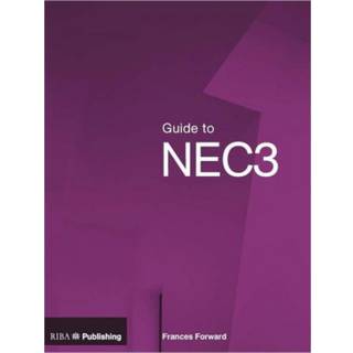 Guide to NEC3