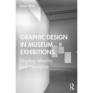 Graphic Design in Museum Exhibitions