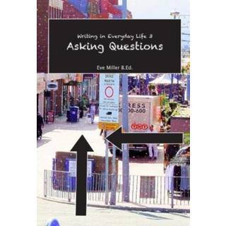 Writing in Everyday Life 3: