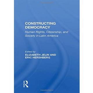 Constructing Democracy