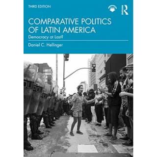 Comparative Politics of Latin America