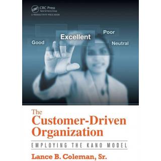The Customer-Driven Organization