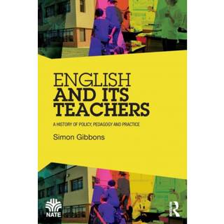 English and Its Teachers