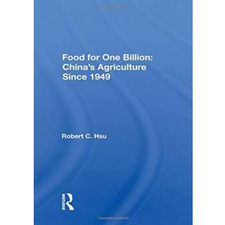 Food For One Billion
