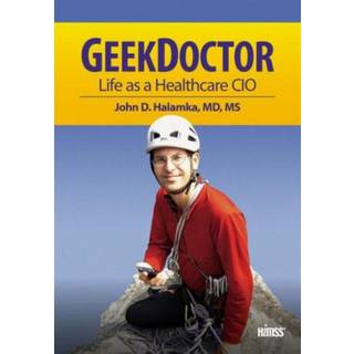 Geek Doctor