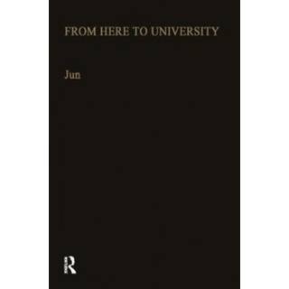 From Here to University