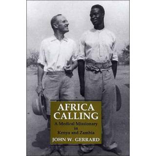 Africa Calling