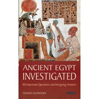 Ancient Egypt Investigated