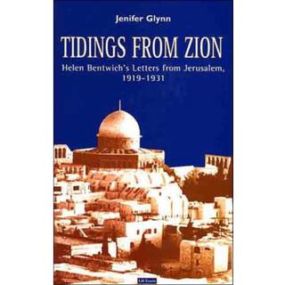 Tidings from Zion