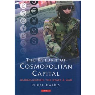 The Return of Cosmopolitan Capital