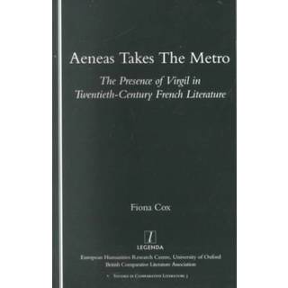 Aeneas Takes the Metro
