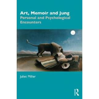 Art, Memoir and Jung