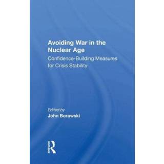 Avoiding War In The Nuclear Age