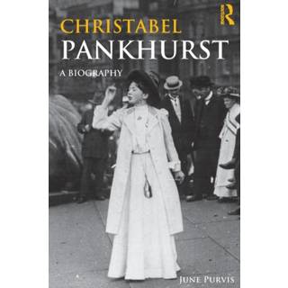 Christabel Pankhurst