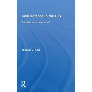 Civil Defense In The United States