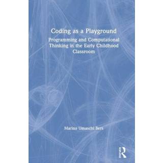 Coding as a Playground, Edition 2 (Physical)