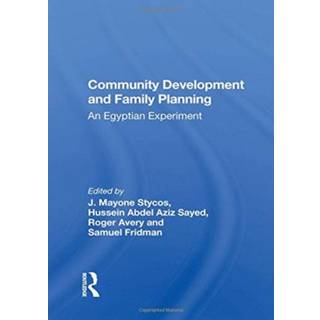 Community Development And Family Planning