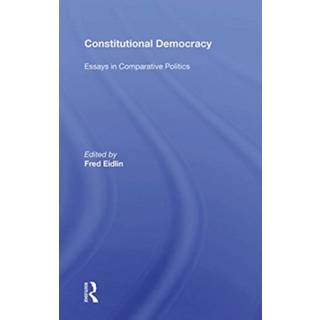 Constitutional Democracy