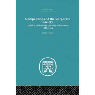 Competition and the Corporate Society