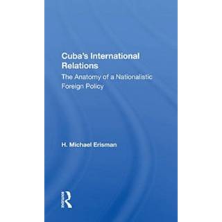 Cuba's International Relations