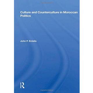 Culture and Counterculture in Moroccan Politics